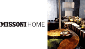 MISSONI HOME